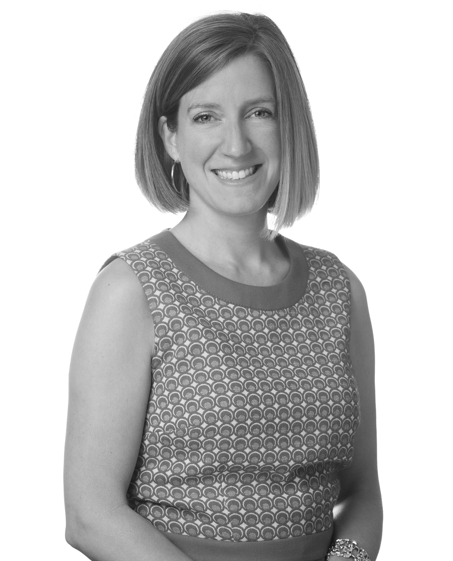Lisa Alferieff, PMP