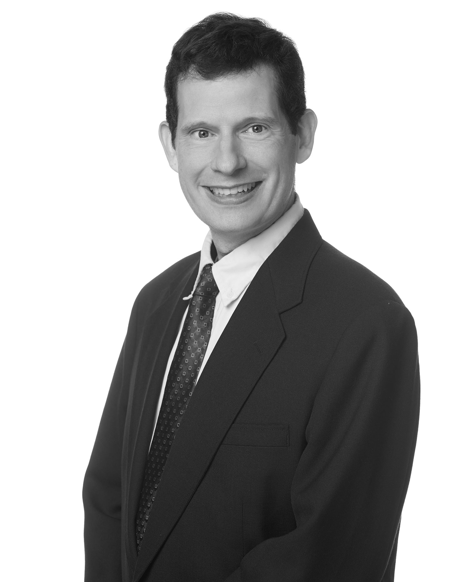 Robert Buccigrossi, Ph.D. (aka “Butch”)