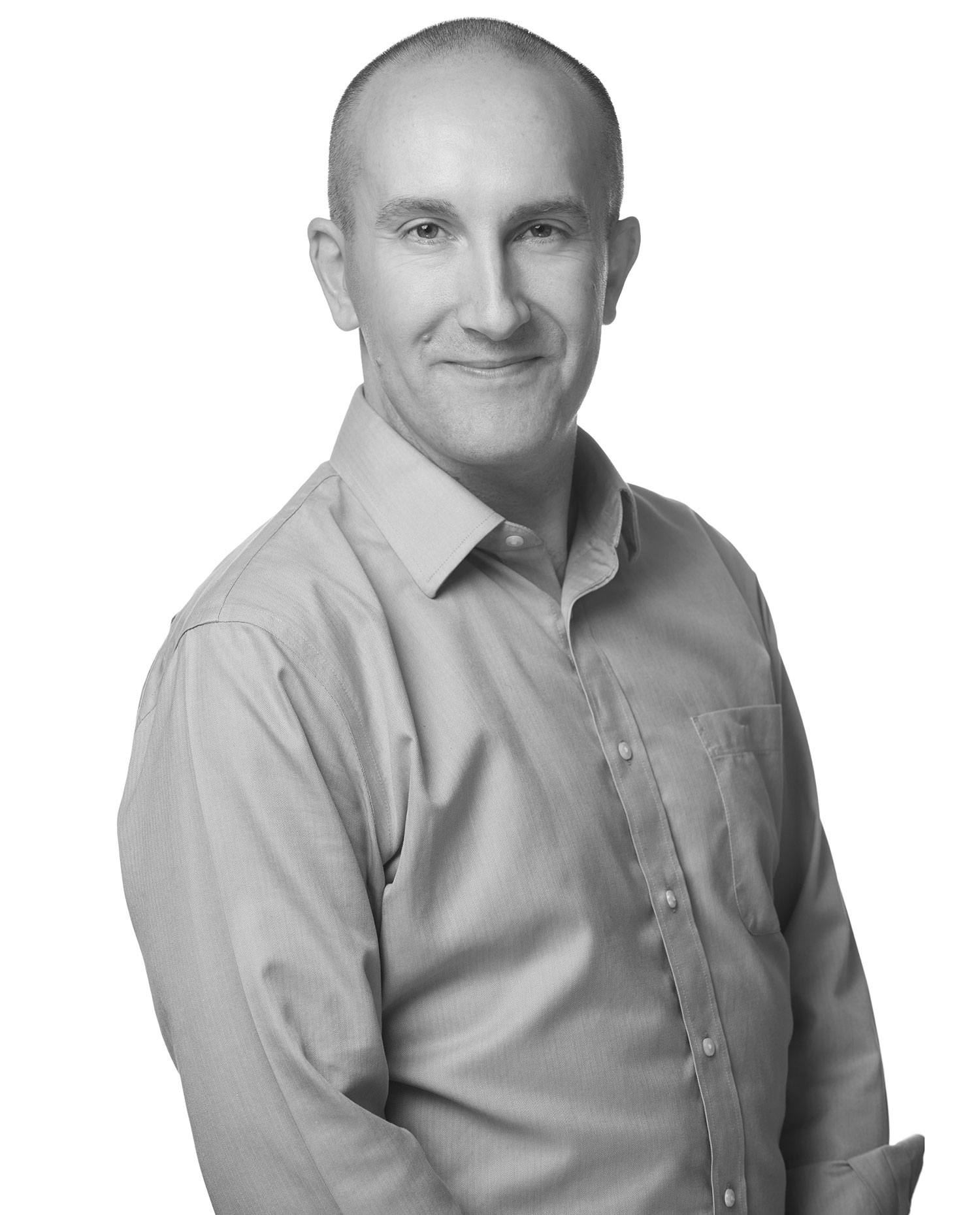 David G. Cassidy, PMP
