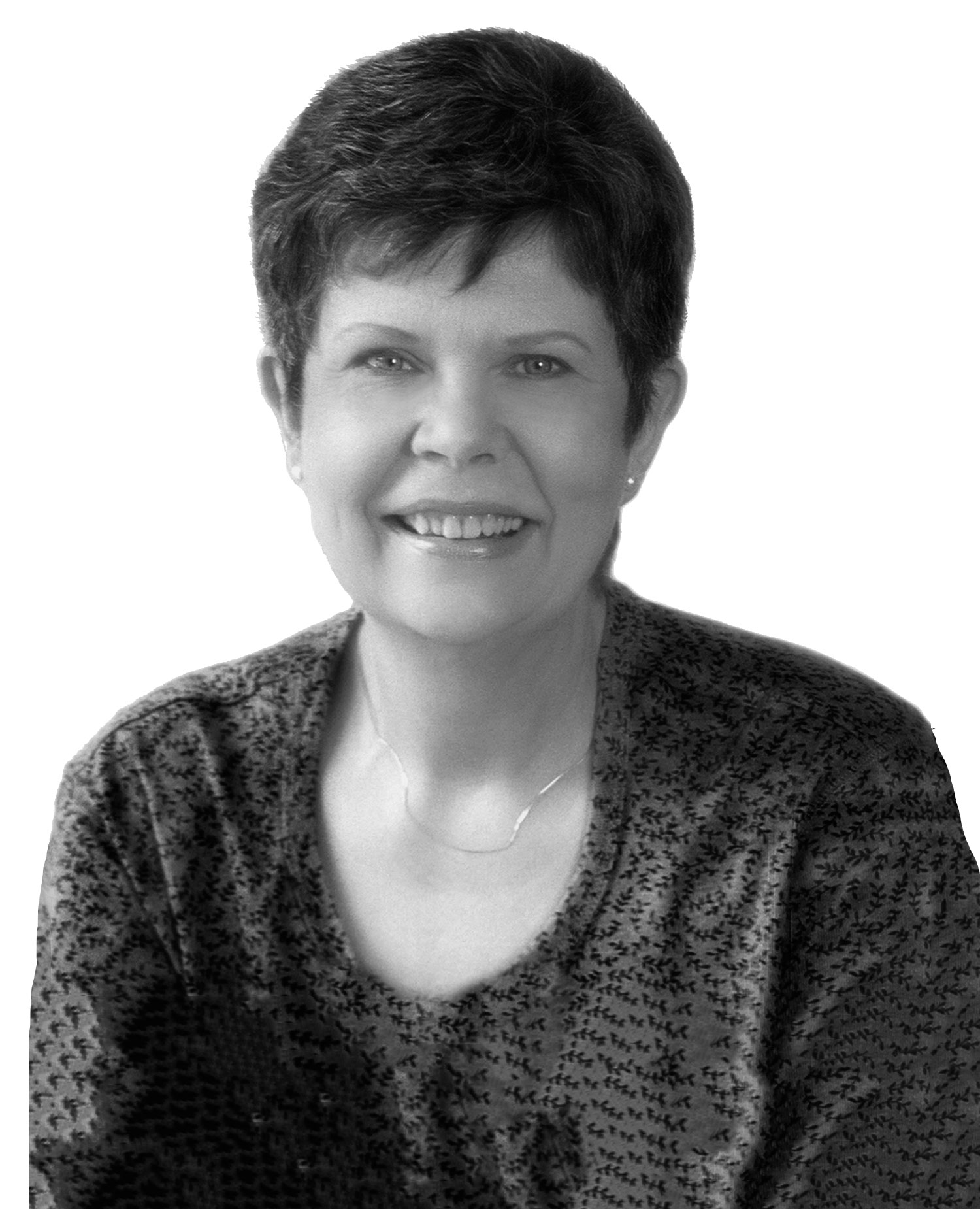 Maureen Sullivan