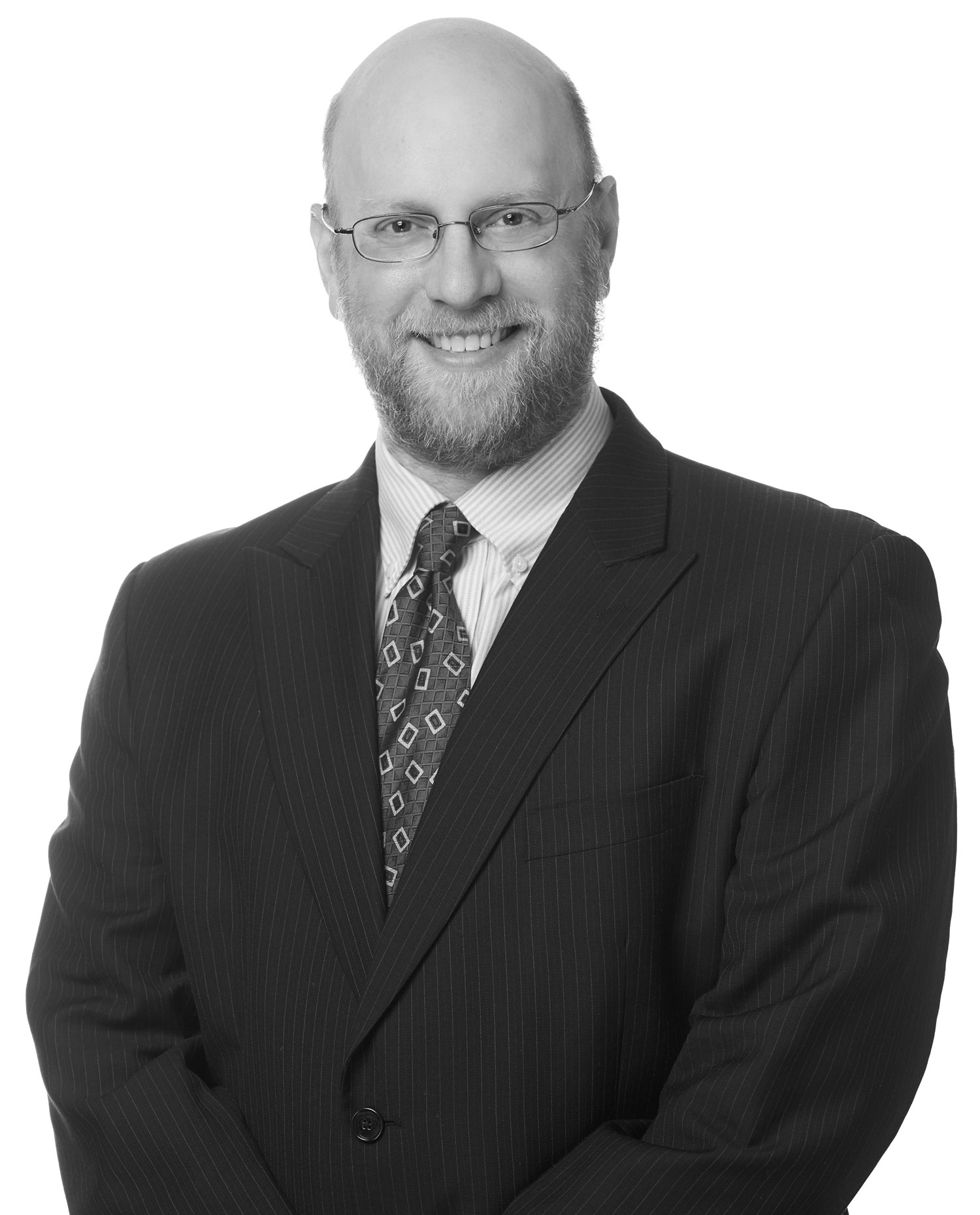 Daniel A. Turner