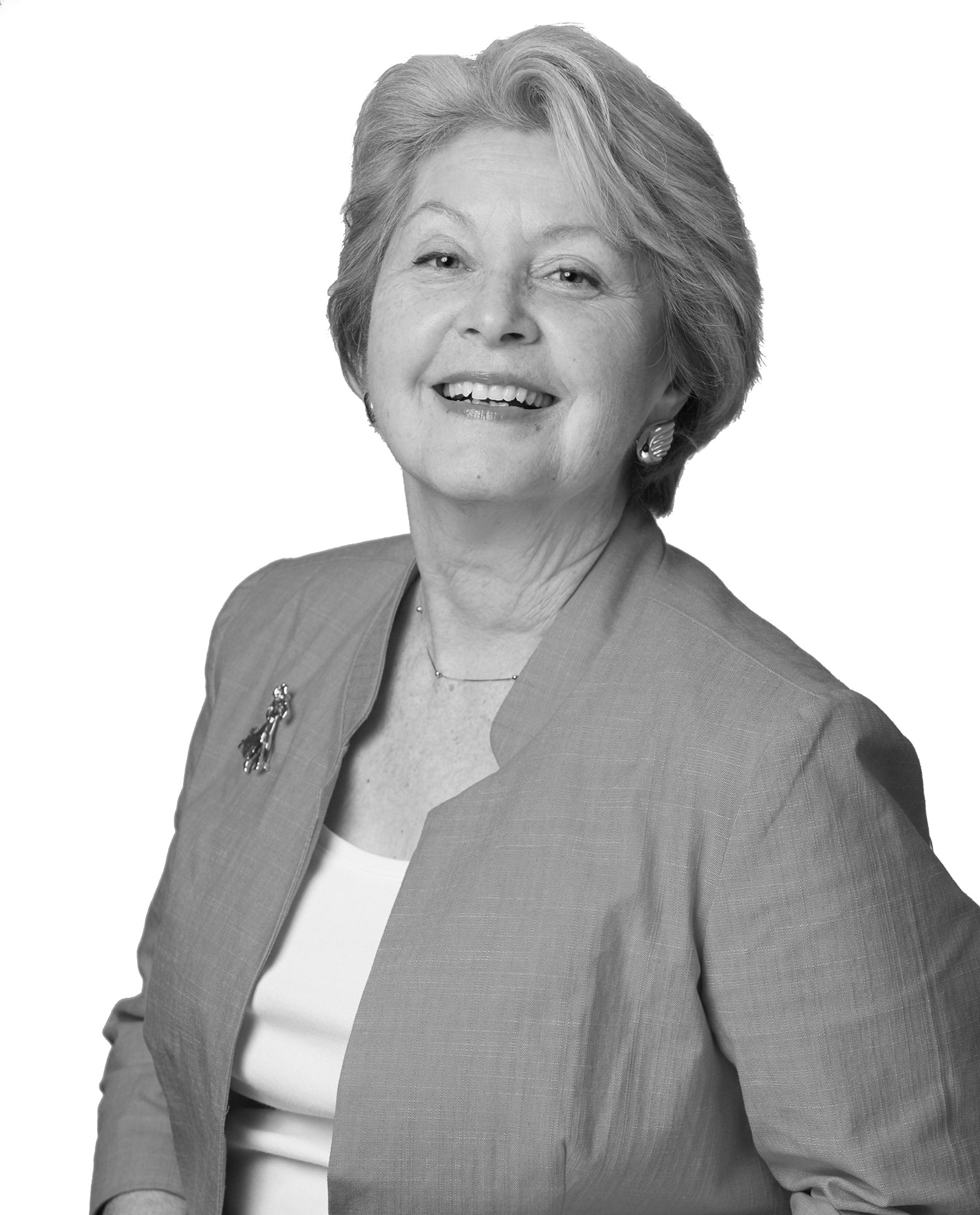 Judith Axler Turner, PMP