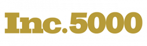 Inc. 5000 logo