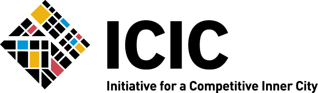 ICIC logo