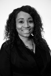 Cherrie Reid