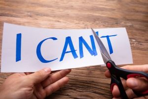 I Can