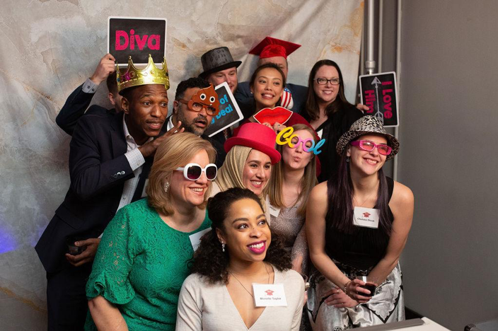 Employee Appreciation Event