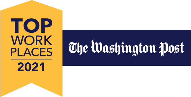 2023 Washington Post Top Workplace