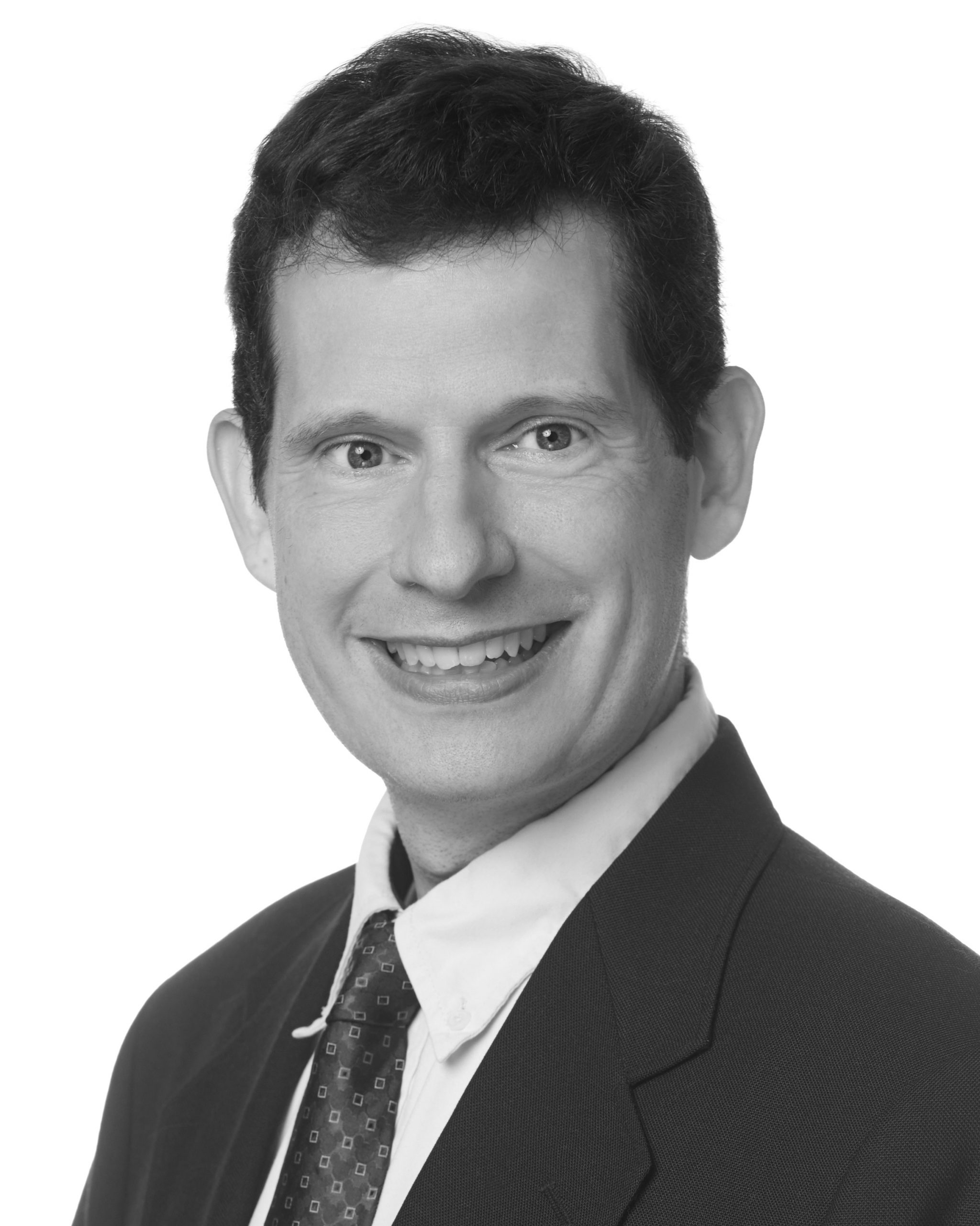 Robert Buccigrossi, Ph.D. (aka “Butch”)