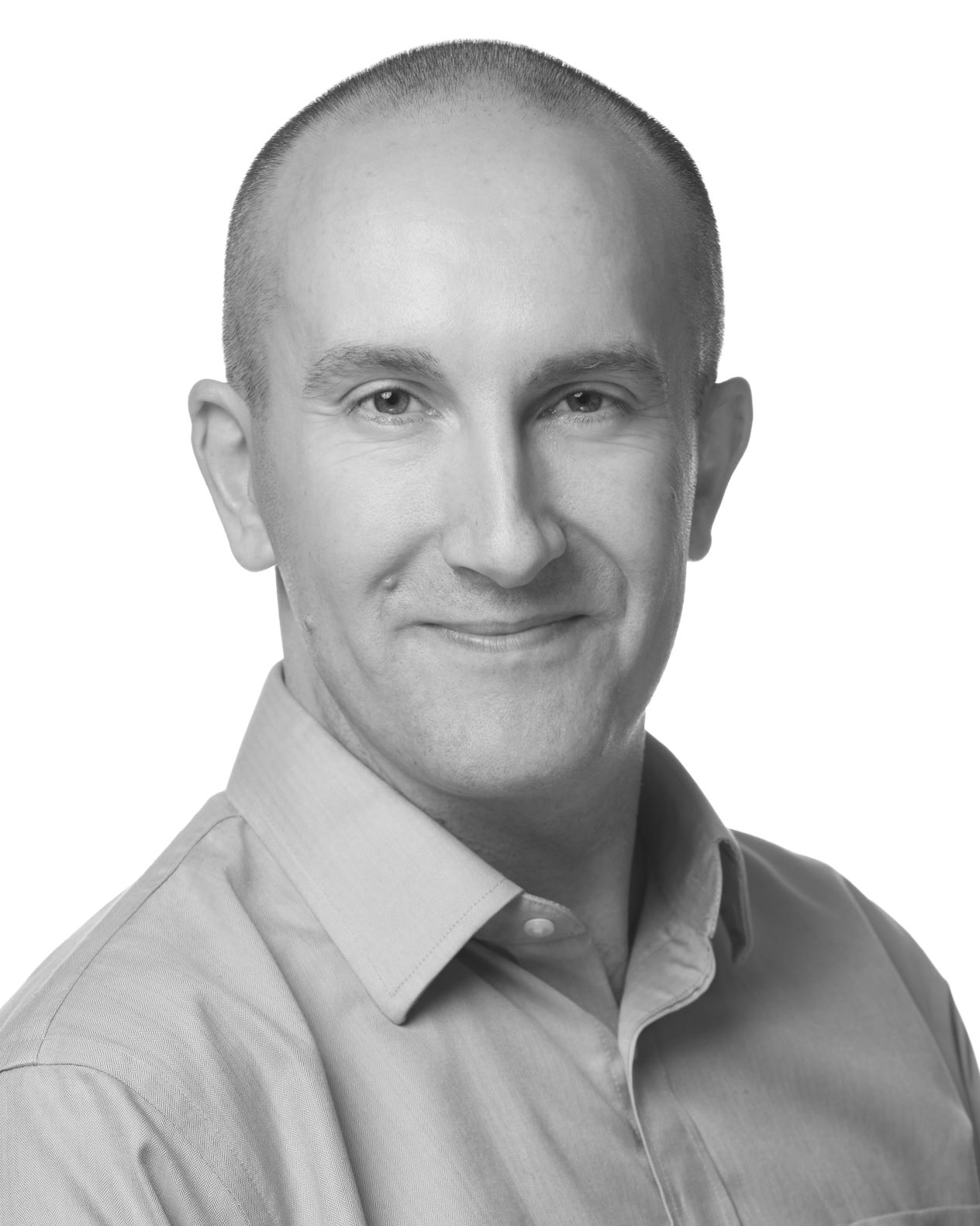 David G. Cassidy, PMP