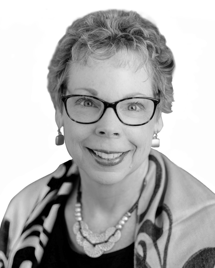 Elizabeth Branner, SHRM-SCP