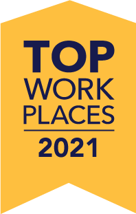 Top Workplaces 2021