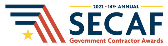 SECAF Logo