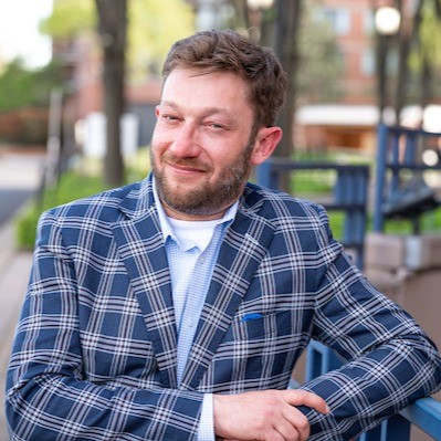 Daniel Lichtenstein Brings Extensive Experience to TCG as New ...