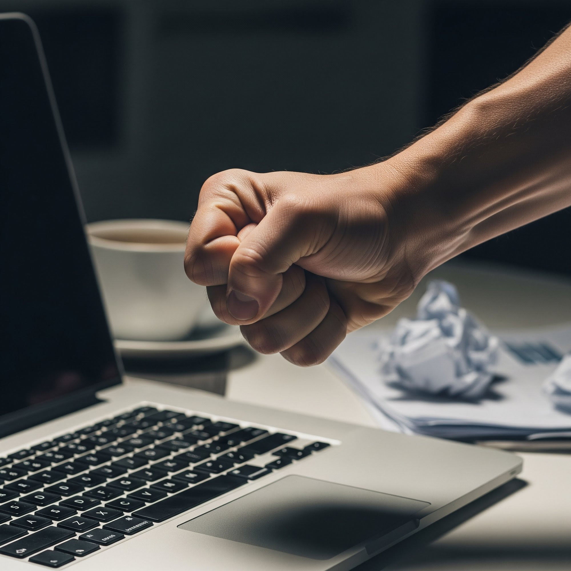 Threatening AI Does Not Make It More Useful. Why Sergey Brin Is Wrong